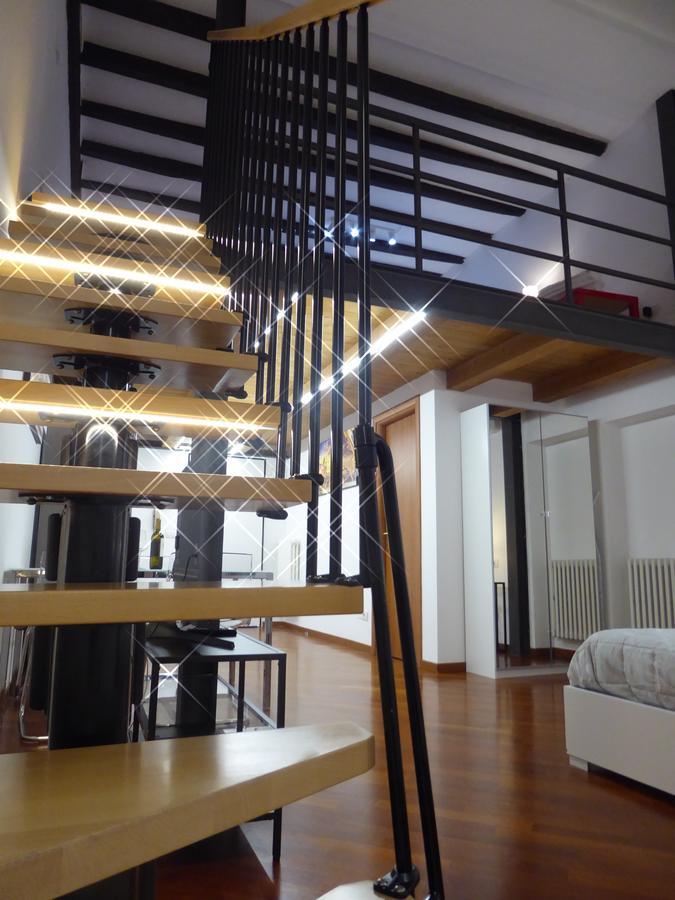 Апартаменти Giudei House Болонья Екстер'єр фото